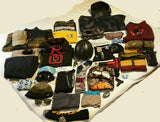 Snowboard Guru Laminate Packing Checklist with Drywipe Marker