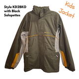 All-Slope Family Ski Hire Bundle