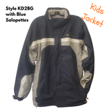 All-Slope Family Ski Hire Bundle