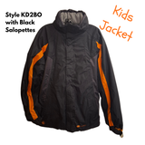 All-Slope Family Ski Hire Bundle