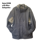 All-Slope Family Ski Hire Bundle