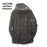 All-Slope Family Ski Hire Bundle