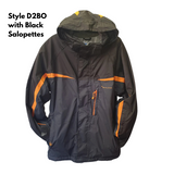 All-Slope Family Ski Hire Bundle