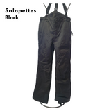 All-Slope Family Ski Hire Bundle