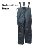 All-Slope Family Ski Hire Bundle