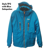 All-Slope Family Ski Hire Bundle