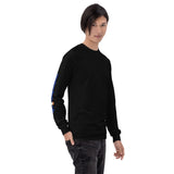 Snowboard Guru "Just Wax It Boarder"  Long Sleeve Shirt (4 colours ways)