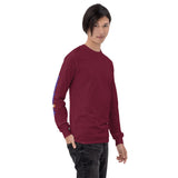 Snowboard Guru "Just Wax It Boarder"  Long Sleeve Shirt (4 colours ways)