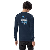 Ride Fast Die Hard Long Sleeve Shirt