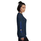 Ride Fast Die Hard Long Sleeve Shirt