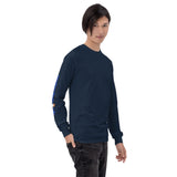 Snowboard Guru "Just Wax It Boarder"  Long Sleeve Shirt (4 colours ways)