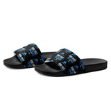Snowboard Guru "Ride Fast Die Hard" House Shoes Sliders