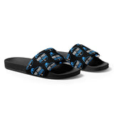 Snowboard Guru "Ride Fast Die Hard" House Shoes Sliders