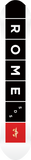 Rome Mod Rocker Snowboard