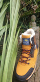 Picture Opening Boots