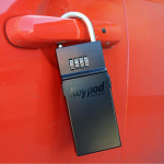 Northcore Keypod 5GS for Van Life