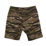 Salty Crew HIGH SEAS CAMO WALKSHORTS Hybrid Short