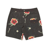 Salty Crew TRADEWINDS BLACK BOARDSHORTS