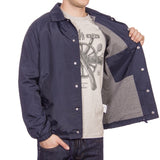 Element Windbreaker Coach Jacket