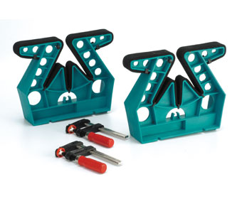 Kunzann Snowboard Vice “Star Fix”