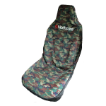 Northcore Camo Van and Car Seat Cover