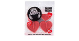 Crab Grab Mini Hearts ( 2 colour ways )
