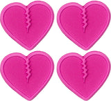 Crab Grab Mini Hearts ( 2 colour ways )