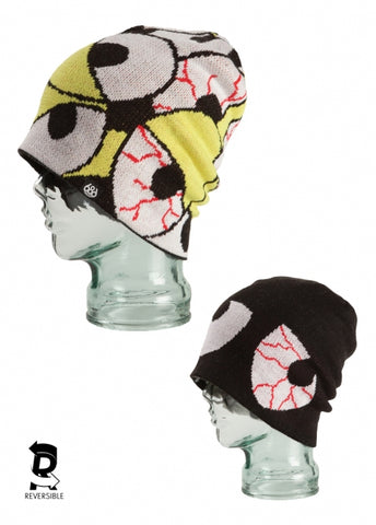 686 Snaggle Reversible Beanie