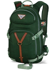 Dakine Leanne Pelosi Women's Team Heli Pro 18L