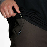 Horsefeathers Water-repellent 4-way stretch Reverb pants ( 2 colour ways )