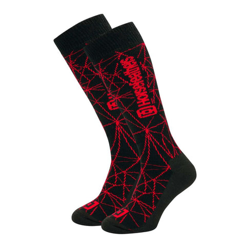 Horsefeathers Ayden Tech Snowboard Socks Thermolite