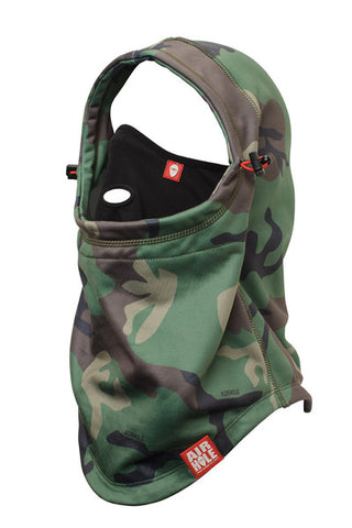 Airhole Airhood | Polar ( 4 colour ways )