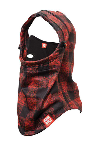 Airhole Airhood | Polar ( 4 colour ways )