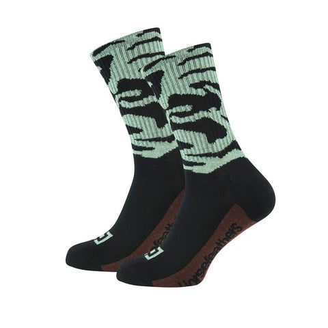 HORSEFEATHERS BLOT SPORT SOCKS ( 2 colour ways)
