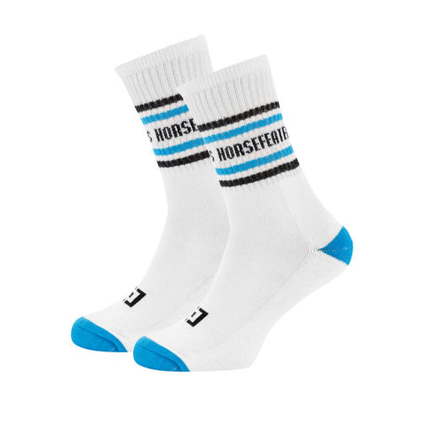 HORSEFEATHERS WALE SPORT SOCKS