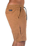 Element ALTONA PRINT SHORTS