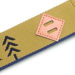 Arcade Rambler & Blackwood Belts ( 5 Colours away's )