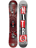 NITRO X VOLCOM BEAST Snowboard