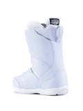 Ride Sage Boa® Coiler Snowboard Boots - Women's