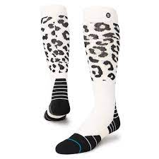 STANCE CHEATZ SNOW OVER THE CALF SOCK