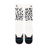 STANCE CHEATZ SNOW OVER THE CALF SOCK