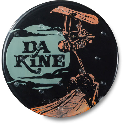 Dakine CIRCLE MAT Snowboard STOMP PAD