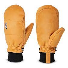 Crab Grab CHOP Snow MITT