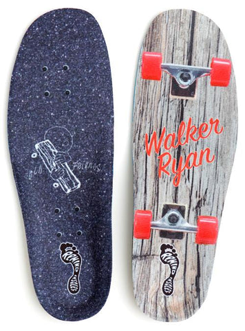 REMIND INSOLES CUSH Insoles ( 2 colour ways)