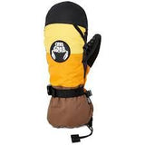 Crab Grab CINCH SNOWBOARD MITT + Free Sticker