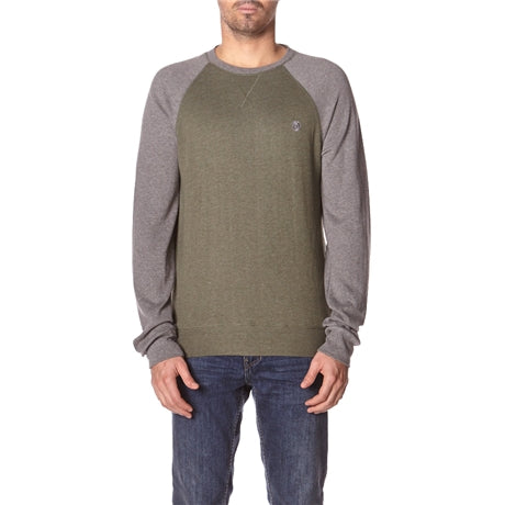 Element Vermont Crew Jumper