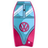 VW 41" XPE BODYBOARD ( 3 colour ways)