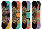 K2 Fastplant Snowboard