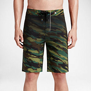 Hurley Phantom JJF Camo Board Shorts