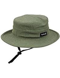 Hurley Surfari Surf WATERPROOF BOONIE Hat